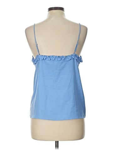 Newbury Kustom Sleeveless Blouse (view 2)