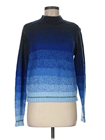 American Eagle Outfitters Turtleneck Sweater (view 1)