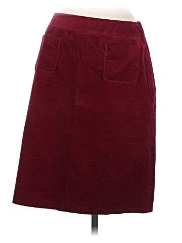 Ann Taylor LOFT Casual Skirt (view 1)