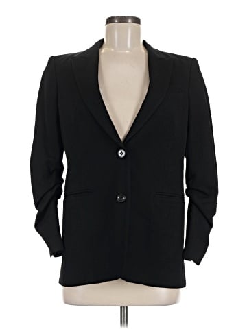 Theory Wool Blazer (view 1)