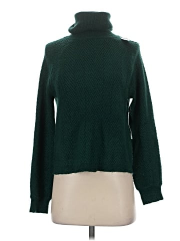 Love Ellie Turtleneck Sweater (view 1)