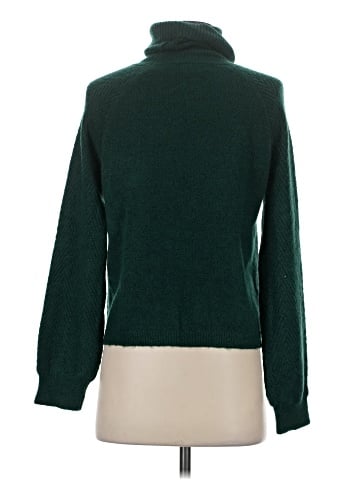 Love Ellie Turtleneck Sweater (view 2)