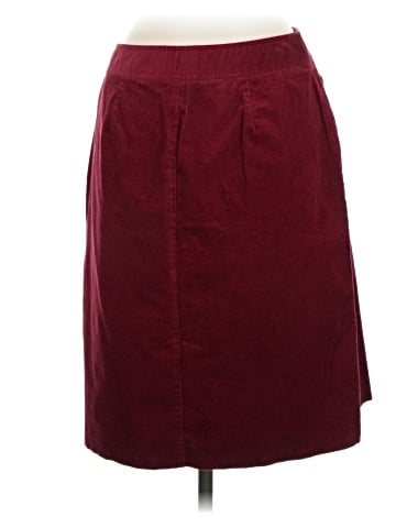 Ann Taylor LOFT Casual Skirt (view 2)