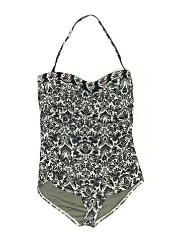 Tommy Bahama One Piece Swimsuit (view 1)