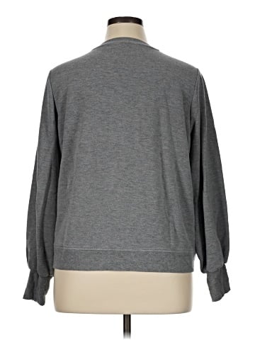 Marled by Reunited Sweatshirt (view 2)