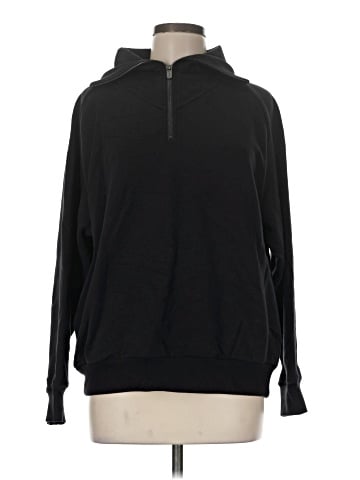 Athleta Pullover Hoodie (view 1)