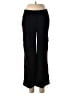 Lyssé Black Cargo Pants Size 6 - photo 1