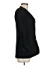 Theory Black Wool Blazer Size 6 - photo 4