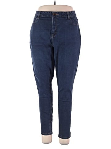 Lane Bryant Jeggings (view 1)