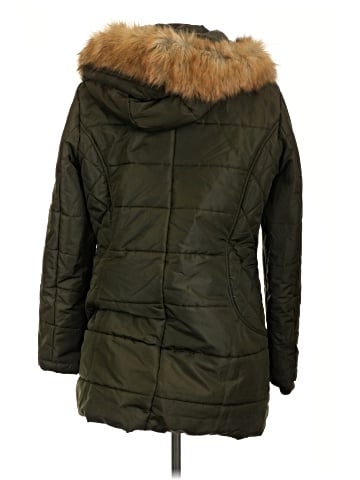 Susan Graver Coat (view 2)