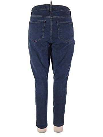 Lane Bryant Jeggings (view 2)