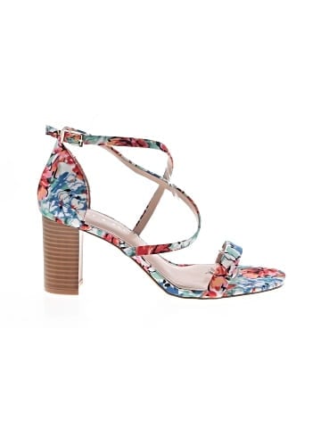 Kelly & Katie Sandals (view 1)