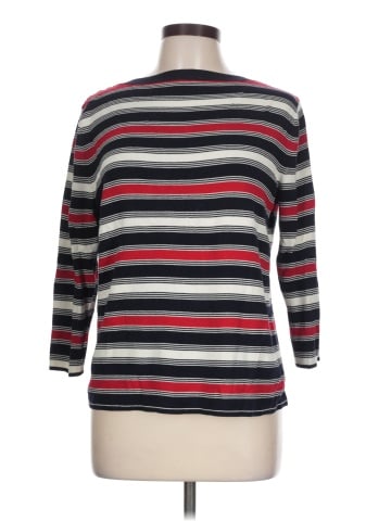 Talbots Pullover Sweater (view 1)