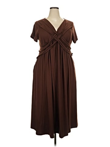 Shein Casual Dress (view 1)