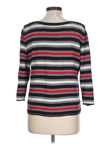 Talbots Pullover Sweater (view 2)