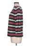 Talbots Stripes Red Pullover Sweater Size L - photo 5