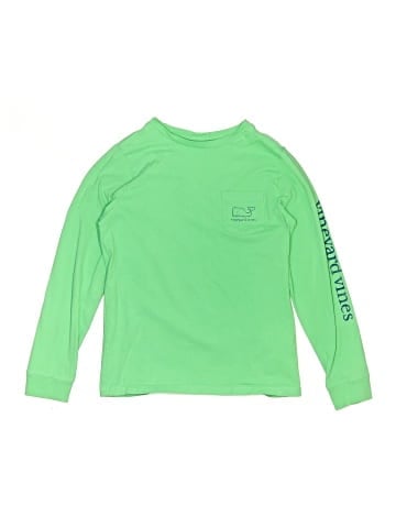 Vineyard Vines Long Sleeve T-Shirt (view 1)