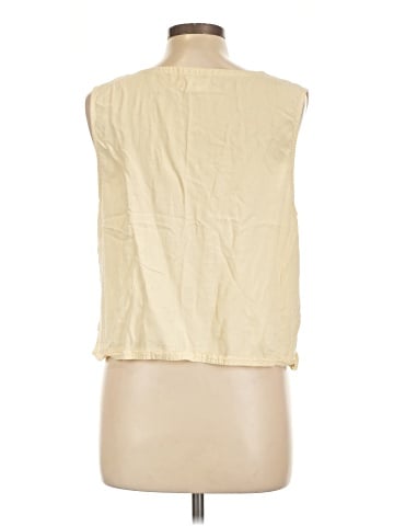 Lou & Grey Sleeveless Blouse (view 2)