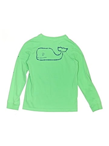 Vineyard Vines Long Sleeve T-Shirt (view 2)