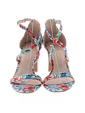 Kelly & Katie Sandals (view 2)