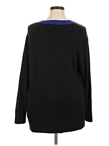 Coldwater Creek Cardigan (view 2)