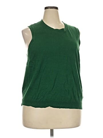 J.Crew Factory Store Sweater Vest (view 1)