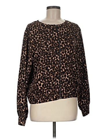 Sanctuary Fleece (view 1)