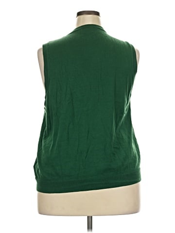 J.Crew Factory Store Sweater Vest (view 2)