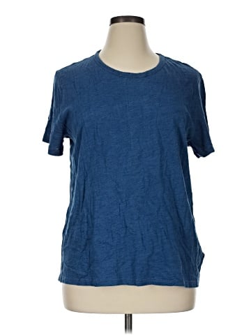 Gap Short Sleeve T-Shirt (view 1)