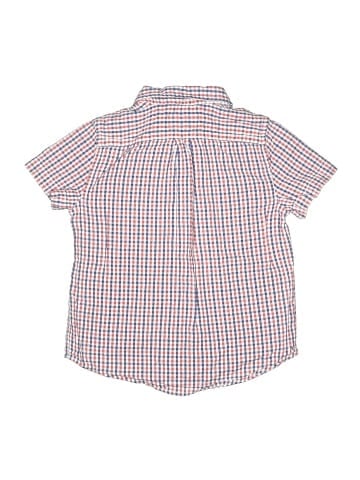 Vineyard Vines Short Sleeve Button-Down Shirt (view 2)