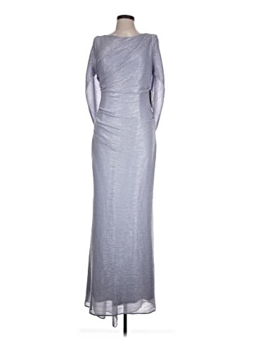 Betsy & Adam Casual Dress (view 1)