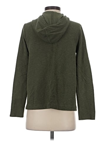 J.Jill Zip Up Hoodie (view 2)