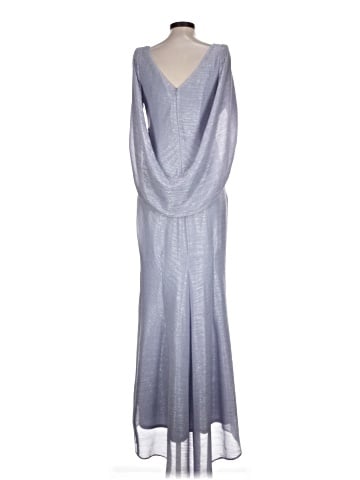 Betsy & Adam Casual Dress (view 2)