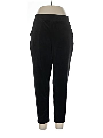 Gloria Vanderbilt Casual Pants (view 1)