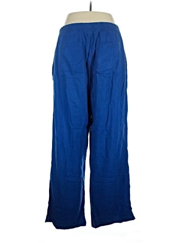 Old Navy Linen Pants (view 2)