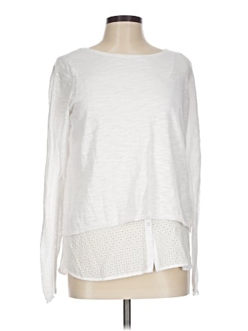 Lila Rose Pullover Sweater (view 1)