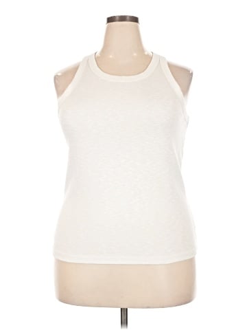Gap Sleeveless Top (view 1)