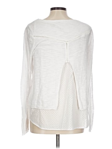 Lila Rose Pullover Sweater (view 2)