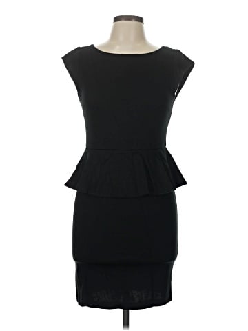 Alice + Olivia Cocktail Dress (view 1)