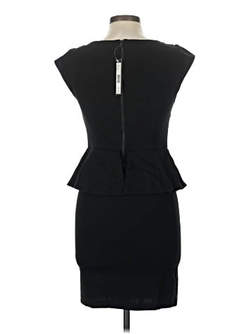 Alice + Olivia Cocktail Dress (view 2)