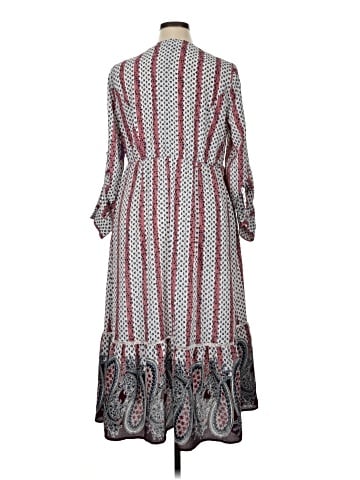 Lane Bryant Casual Dress (view 2)