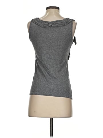 Deletta Sleeveless T-Shirt (view 2)