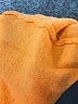 Boden Orange Pullover Sweater Size 16 - photo 8