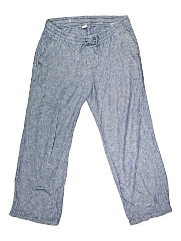 Old Navy Linen Pants (view 2)