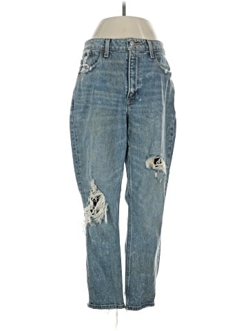 Abercrombie & Fitch Jeans (view 1)