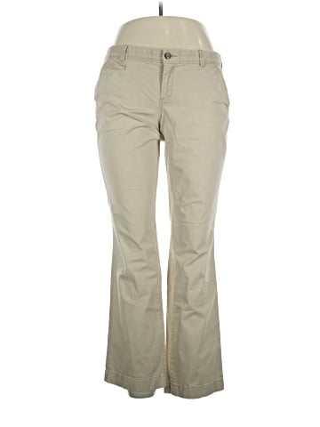 Old Navy Khakis (view 1)