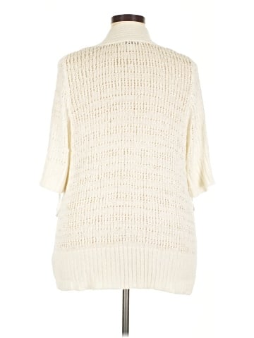Coldwater Creek Cardigan (view 2)