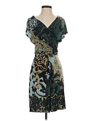 Hale Bob Cocktail Dress (view 1)