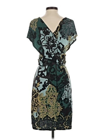 Hale Bob Cocktail Dress (view 2)