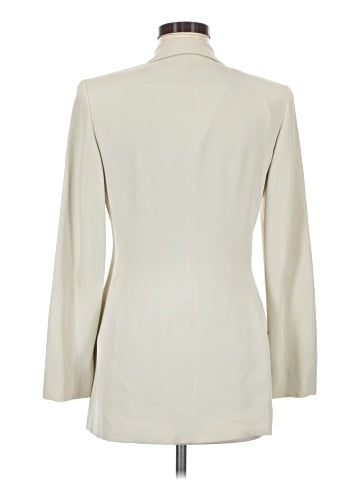 Jones New York Silk Blazer (view 2)